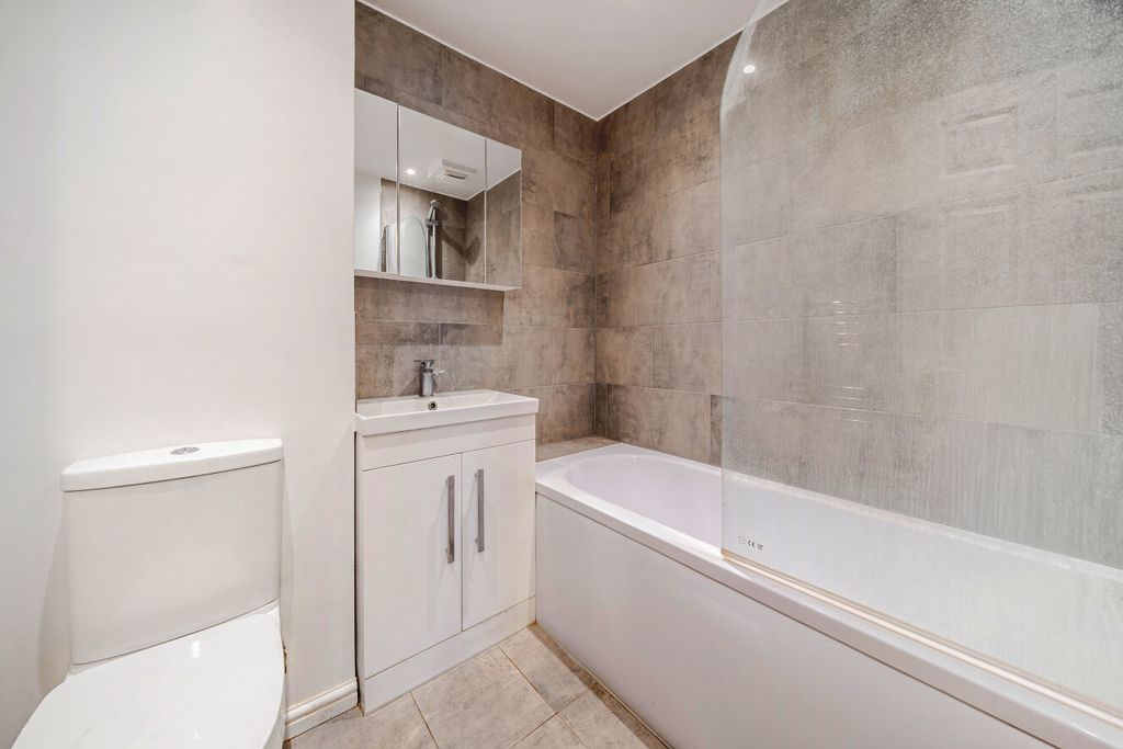 Квартира в Лондоне, Великобритания, 48 м² - фото 19