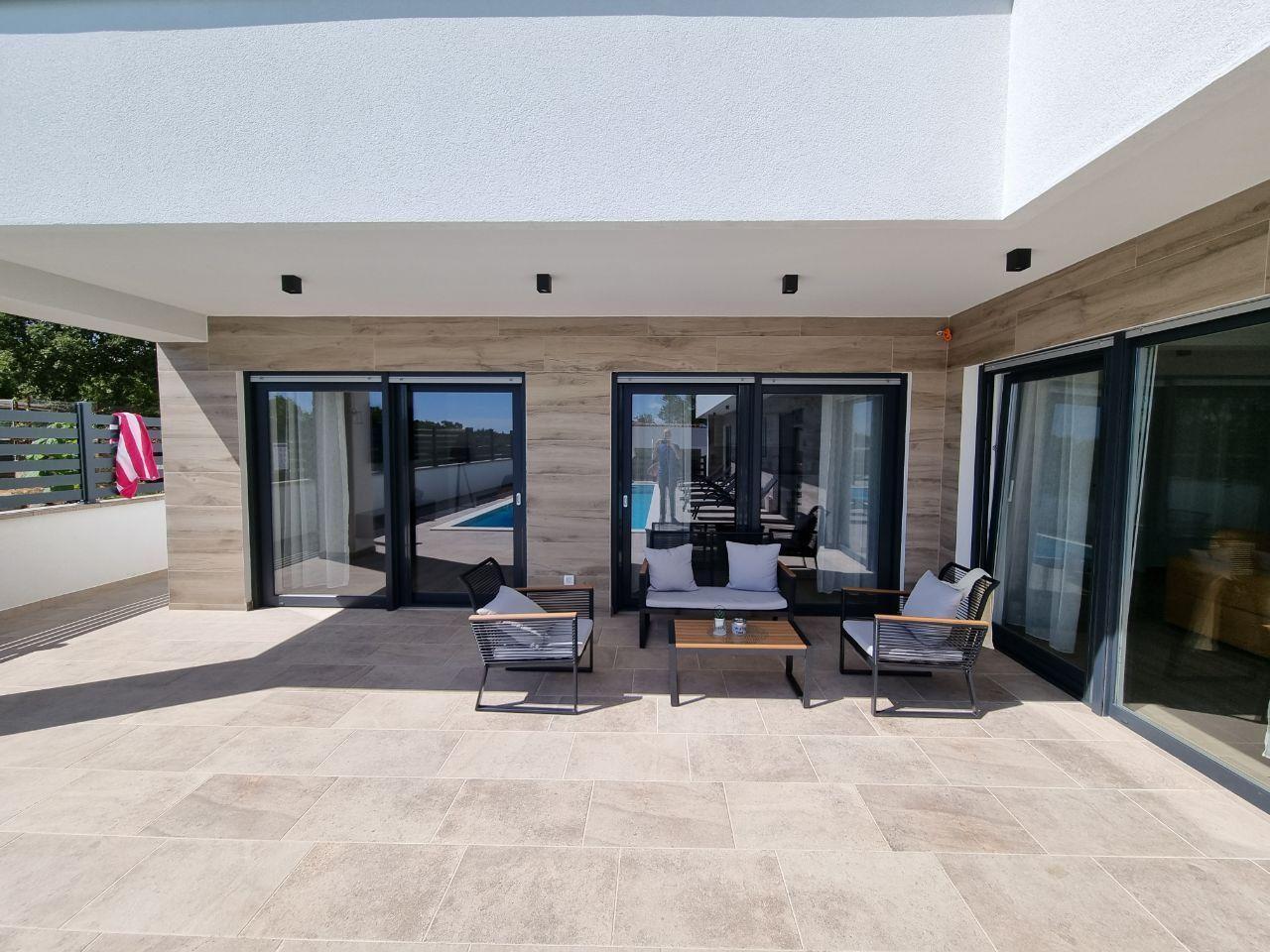 Вилла в Светвинченате, Хорватия, 220 м² - фото 3