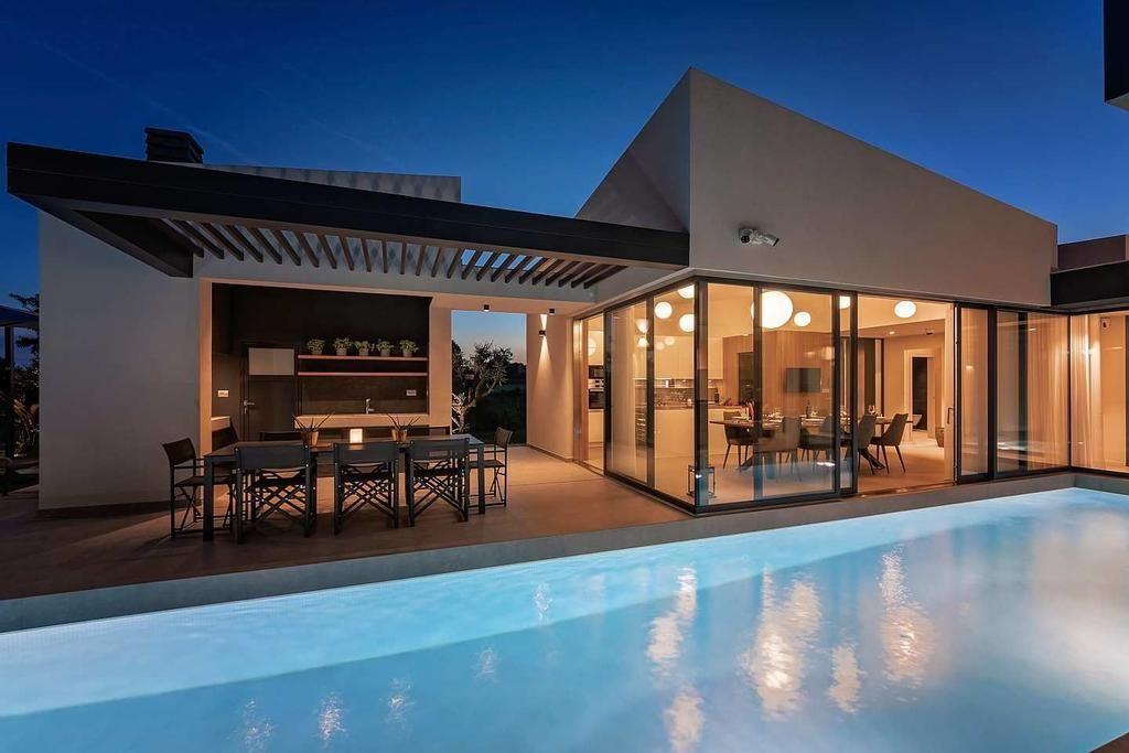 Вилла в Порече, Хорватия, 280 м² - фото 4