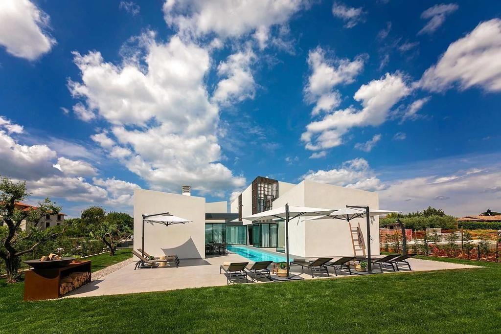 Вилла в Порече, Хорватия, 280 м² - фото 5