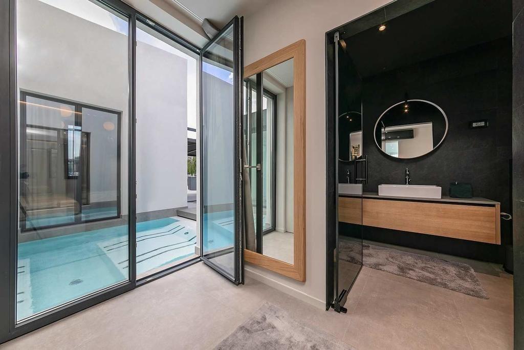 Вилла в Порече, Хорватия, 280 м² - фото 6