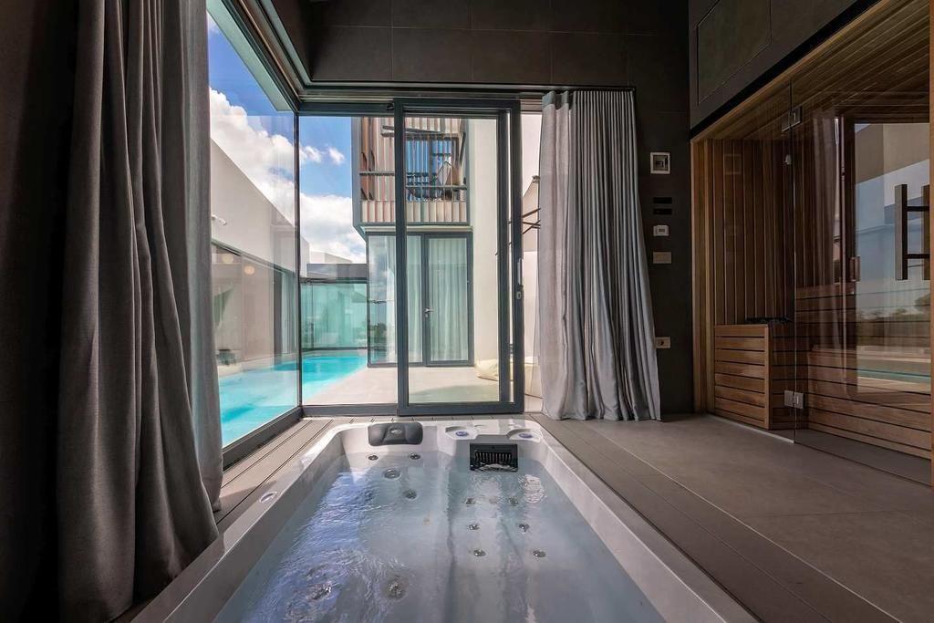 Вилла в Порече, Хорватия, 280 м² - фото 7