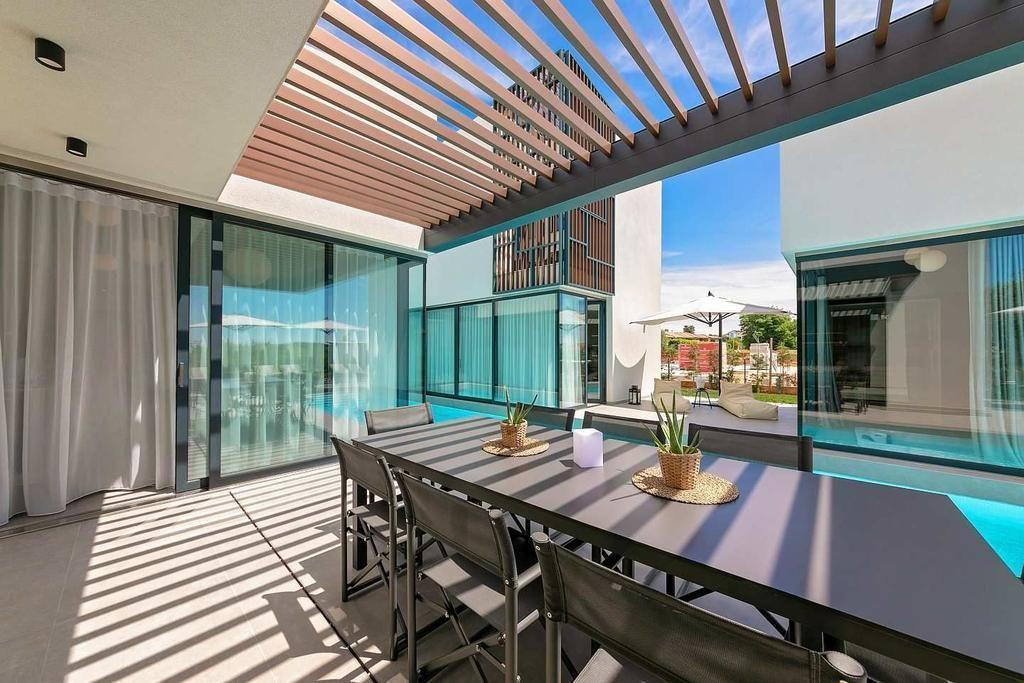 Вилла в Порече, Хорватия, 280 м² - фото 8