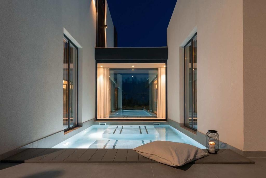 Вилла в Порече, Хорватия, 280 м² - фото 9