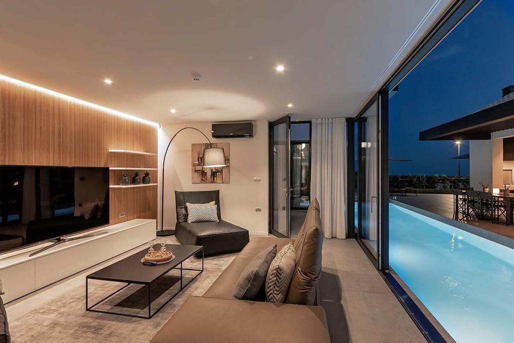 Вилла в Порече, Хорватия, 280 м² - фото 13