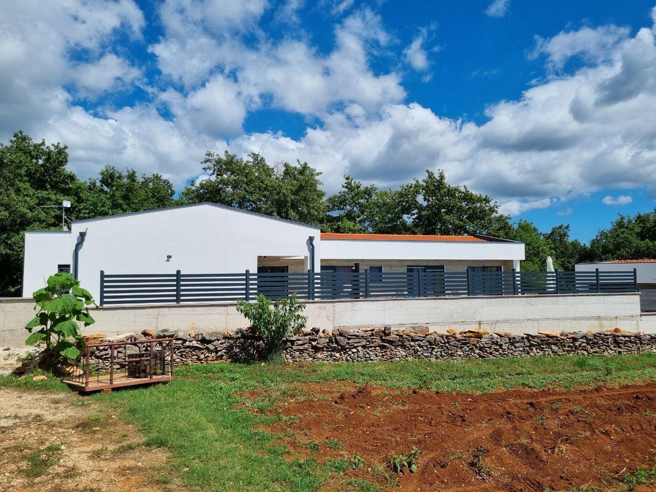 Вилла в Светвинченате, Хорватия, 220 м² - фото 17