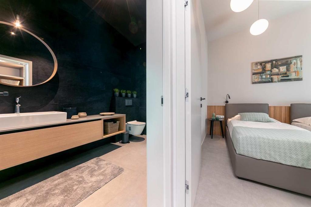 Вилла в Порече, Хорватия, 280 м² - фото 19