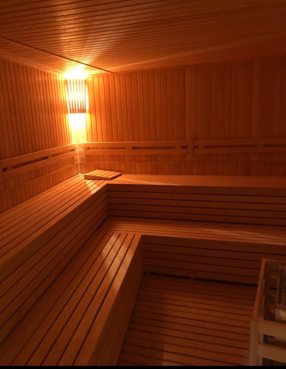 Квартира в Алании, Турция, 110 м² - фото 16