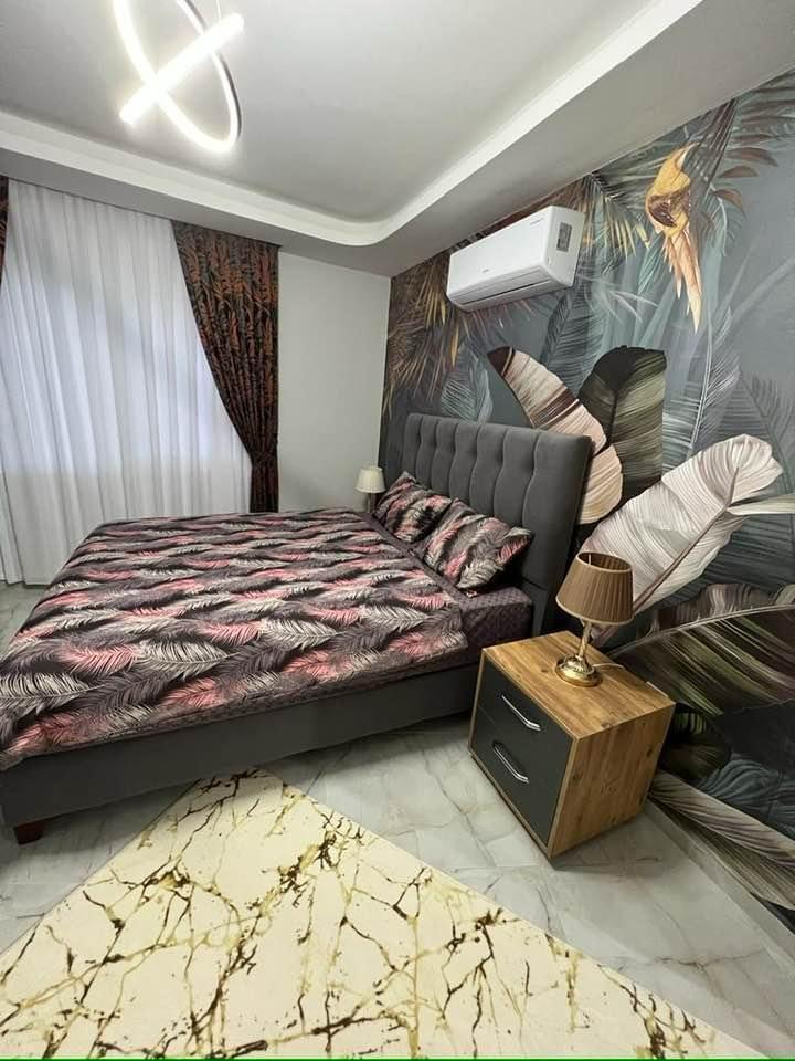 Квартира в Алании, Турция, 110 м² - фото 10