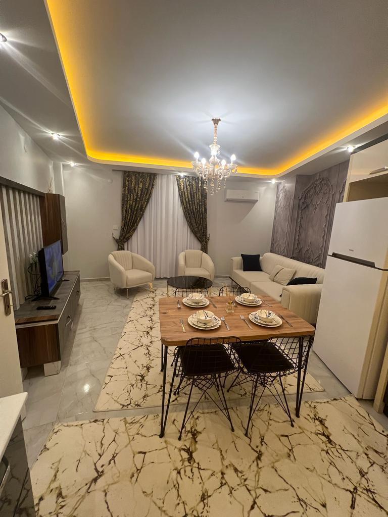 Квартира в Алании, Турция, 110 м² - фото 5