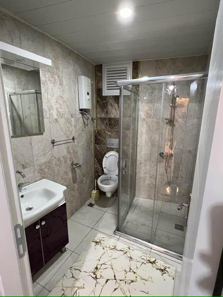 Квартира в Алании, Турция, 110 м² - фото 14