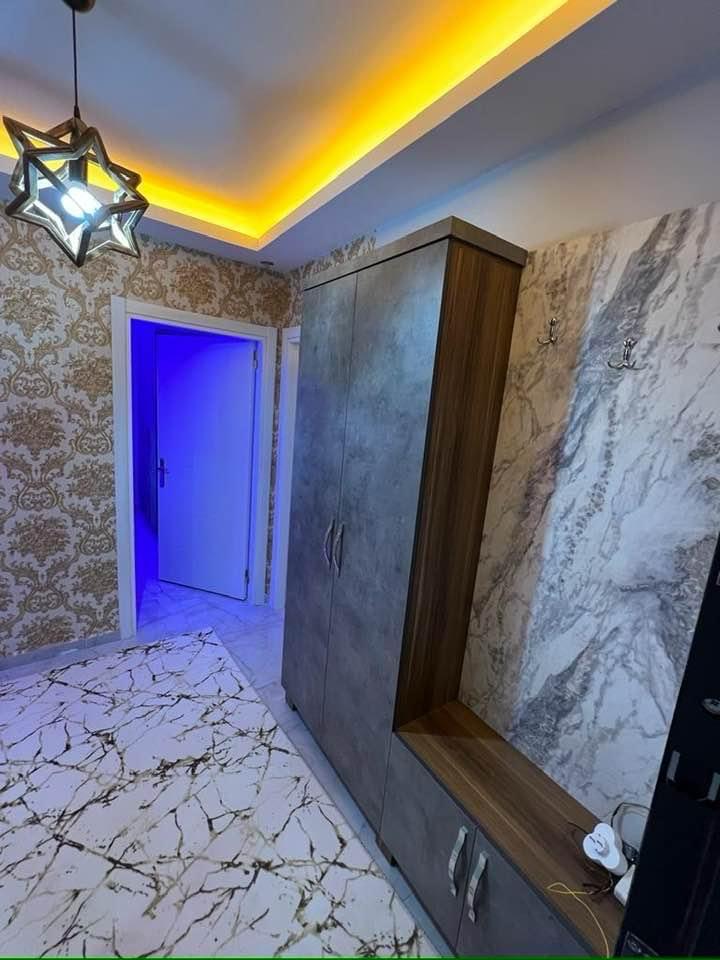 Квартира в Алании, Турция, 110 м² - фото 12