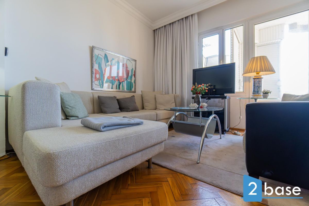 Квартира в Алании, Турция, 90 м² - фото 4