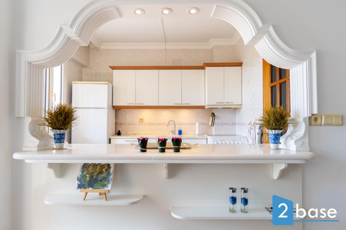 Квартира в Алании, Турция, 90 м² - фото 5