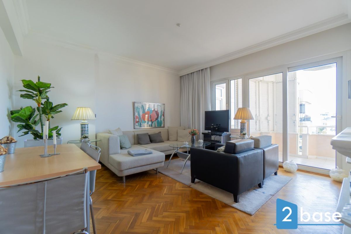 Квартира в Алании, Турция, 90 м² - фото 6