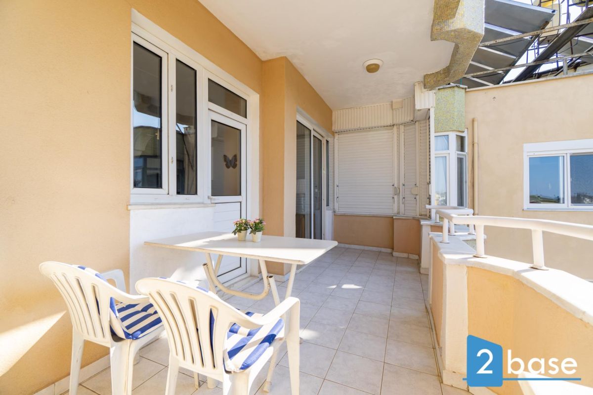 Квартира в Алании, Турция, 90 м² - фото 9