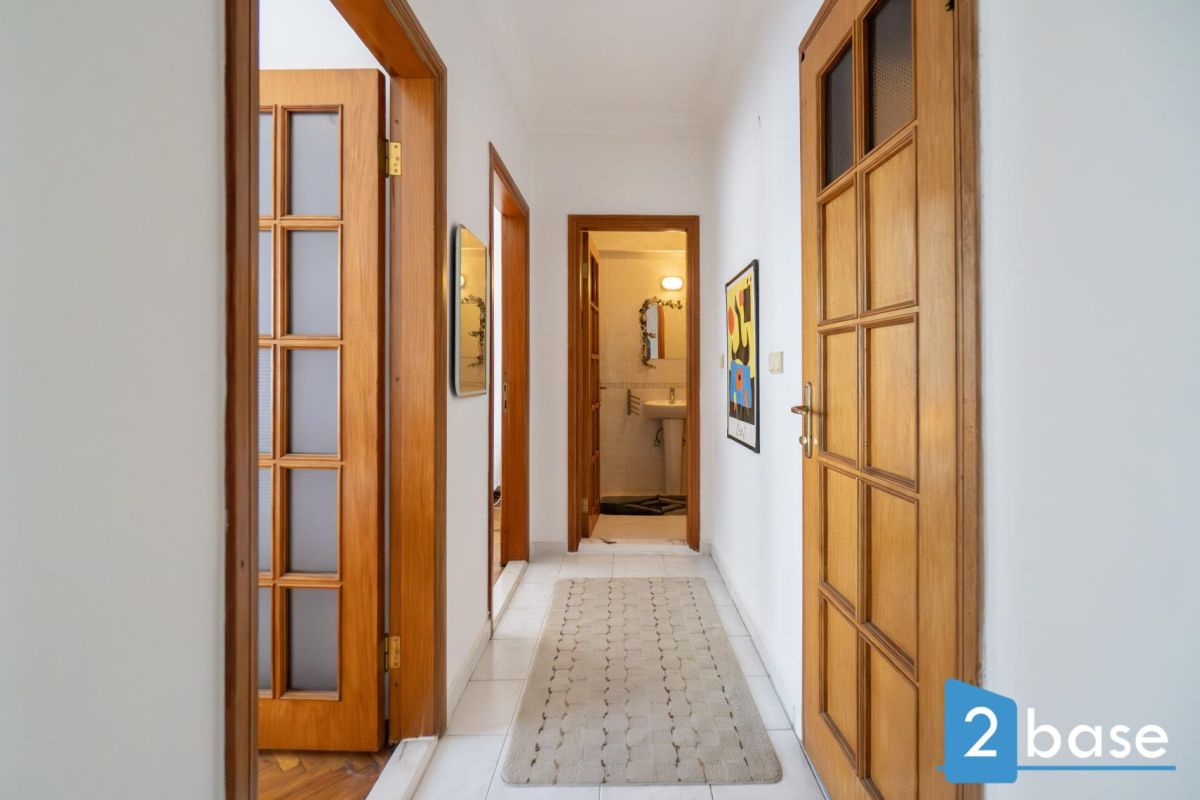 Квартира в Алании, Турция, 90 м² - фото 10