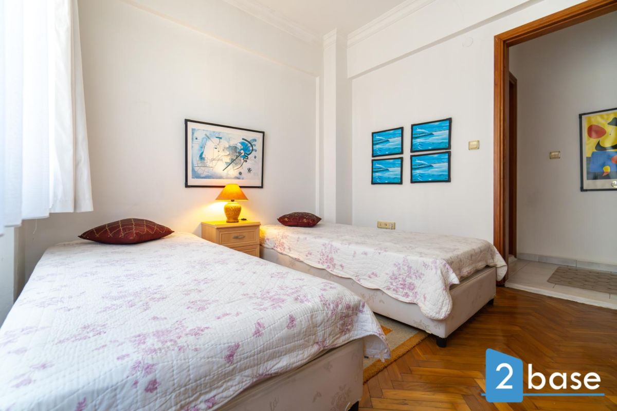 Квартира в Алании, Турция, 90 м² - фото 12
