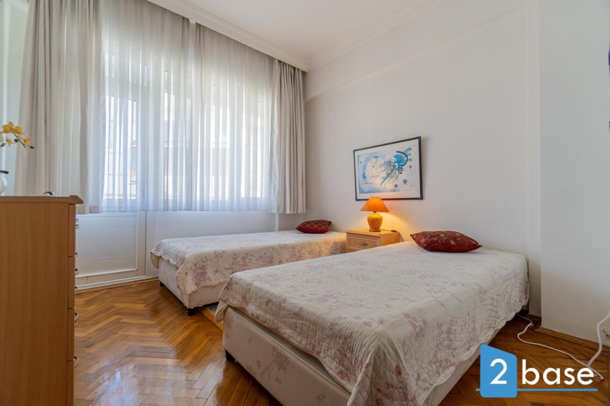 Квартира в Алании, Турция, 90 м² - фото 13