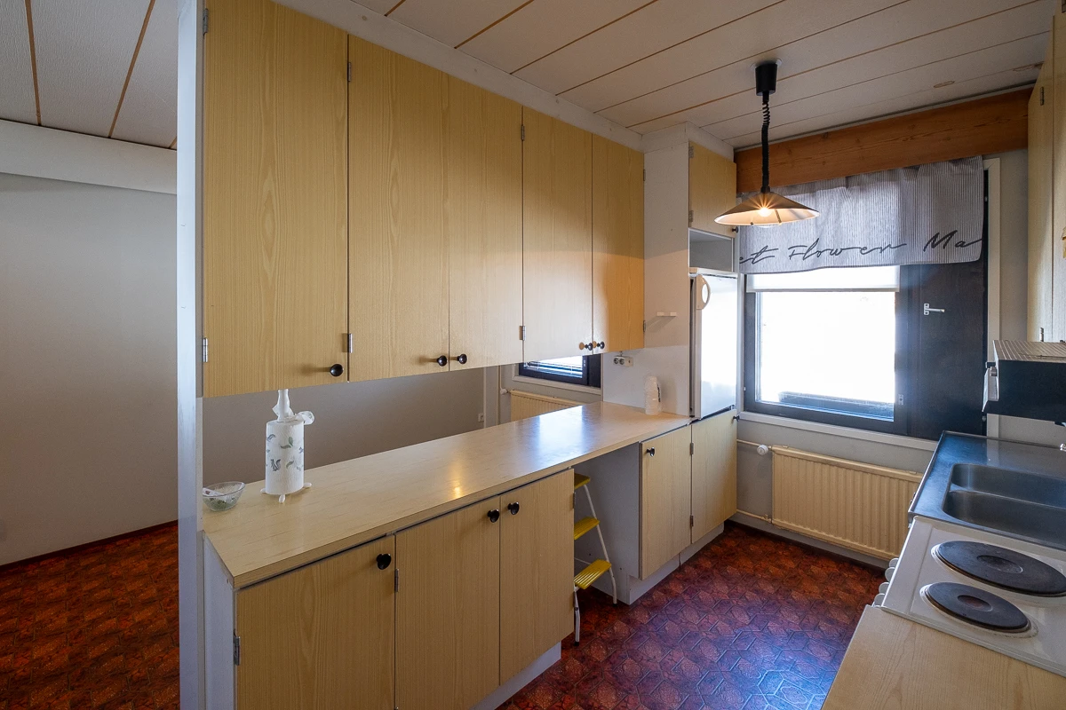 Дом в Яанекоски, Финляндия, 113 м² - фото 5