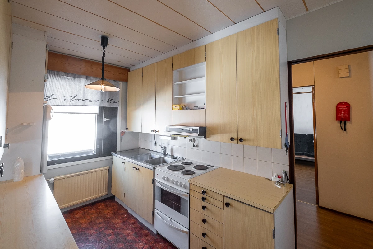 Дом в Яанекоски, Финляндия, 113 м² - фото 6