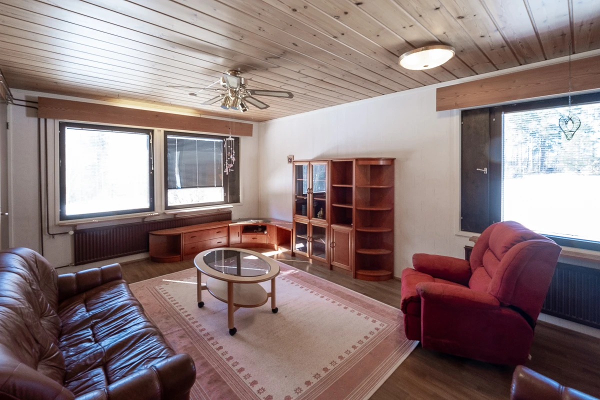 Дом в Яанекоски, Финляндия, 113 м² - фото 2