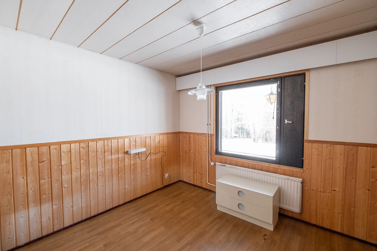 Дом в Яанекоски, Финляндия, 113 м² - фото 9