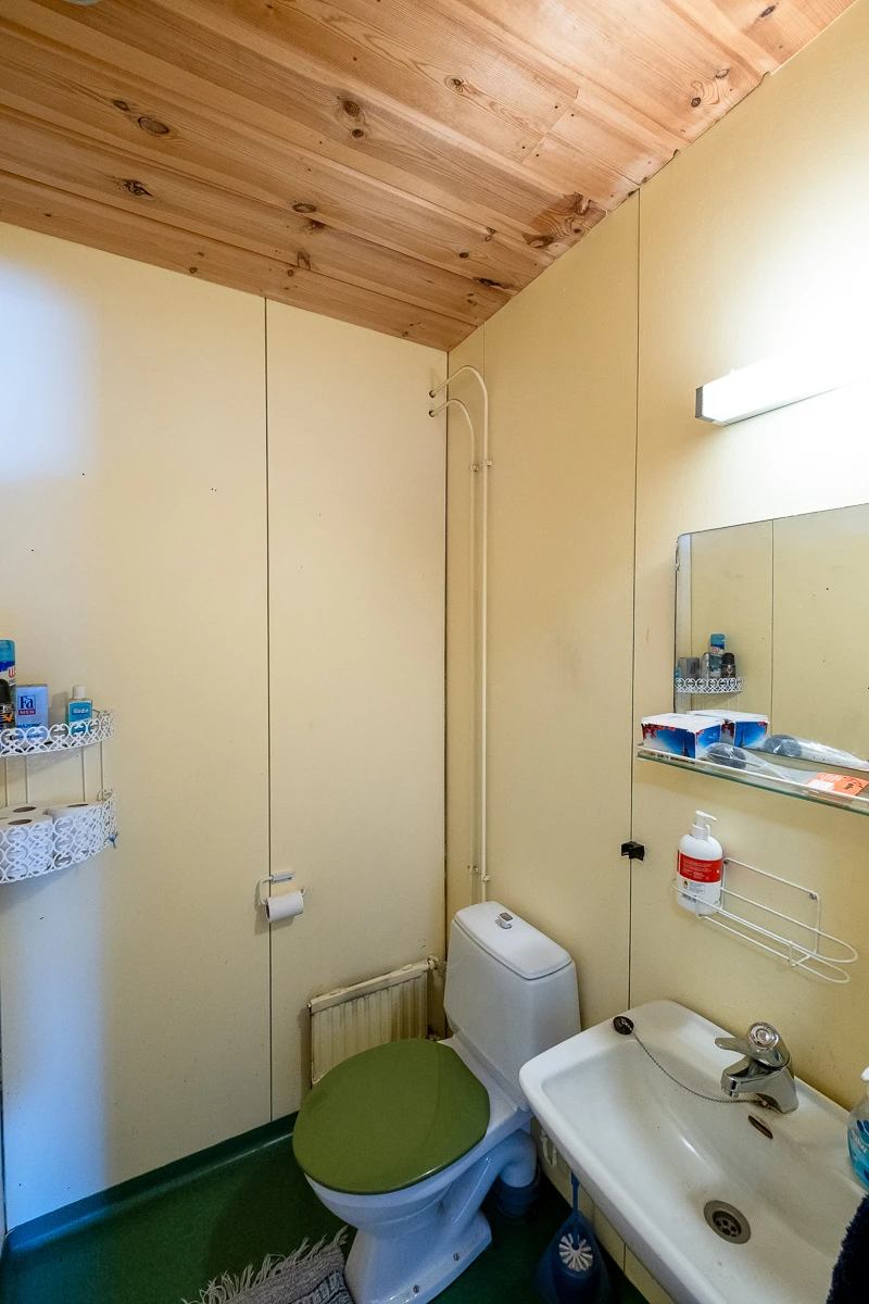 Дом в Яанекоски, Финляндия, 113 м² - фото 10