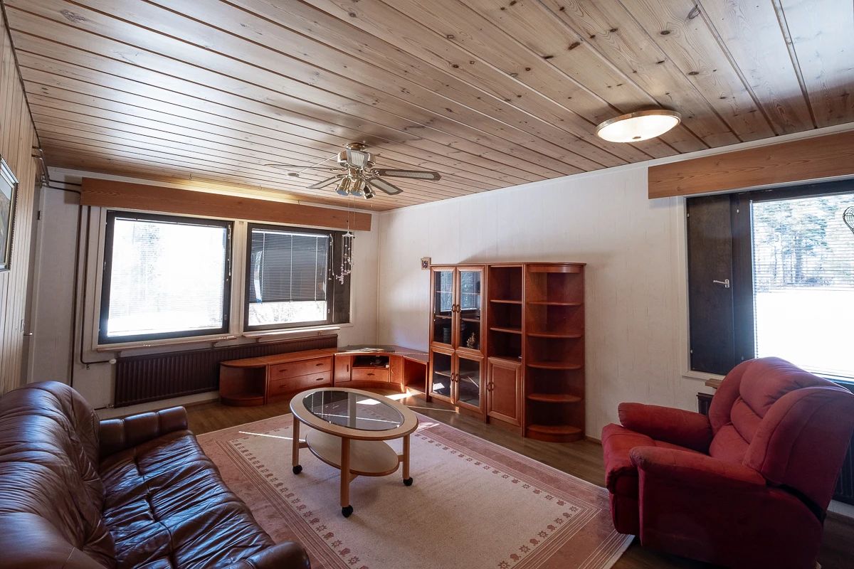 Дом в Яанекоски, Финляндия, 113 м² - фото 3