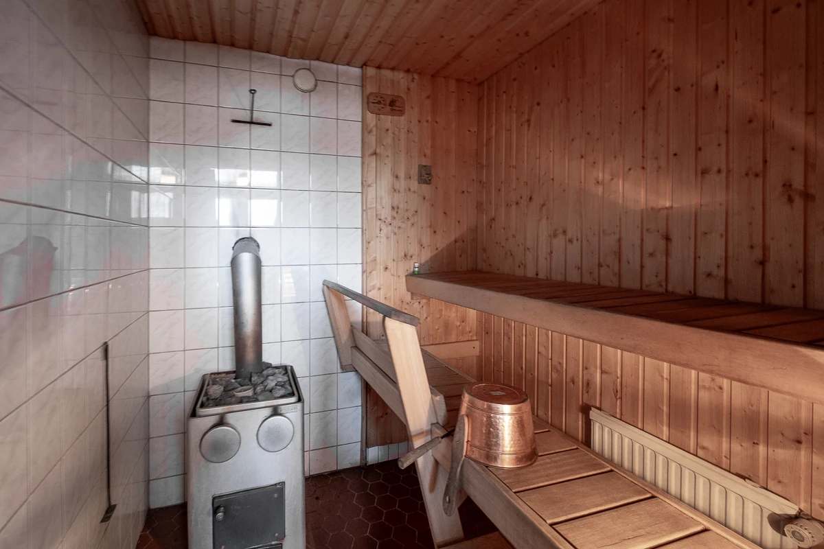 Дом в Яанекоски, Финляндия, 113 м² - фото 14