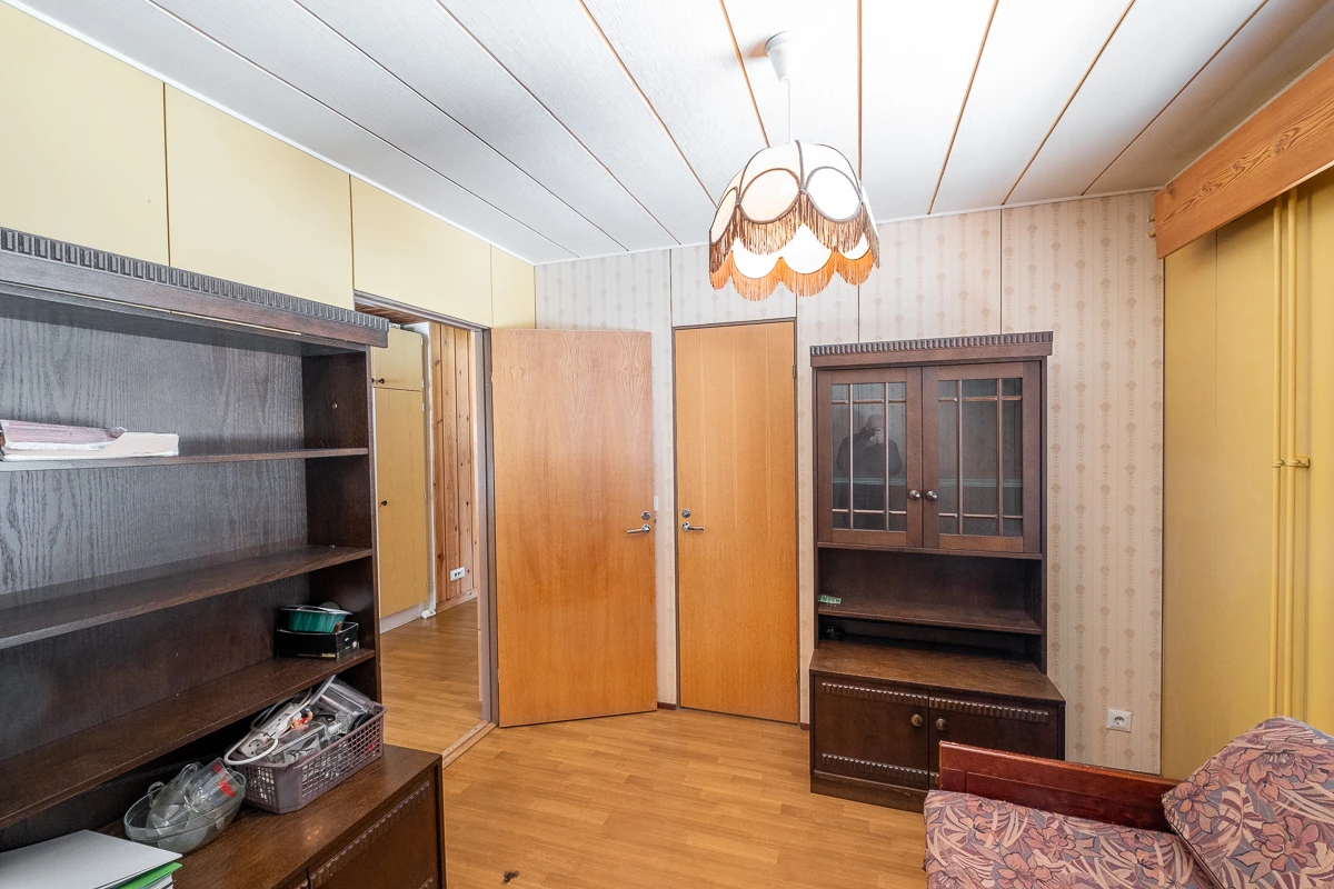 Дом в Яанекоски, Финляндия, 113 м² - фото 8