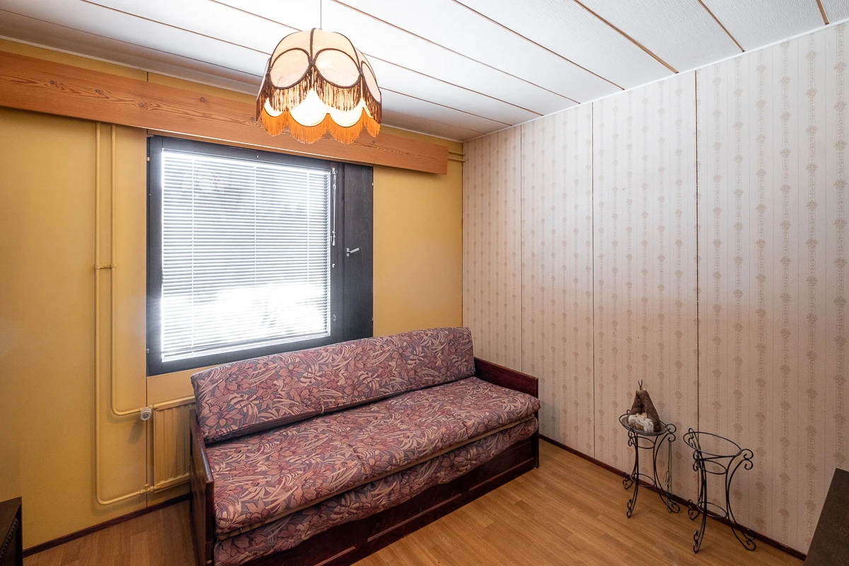 Дом в Яанекоски, Финляндия, 113 м² - фото 7