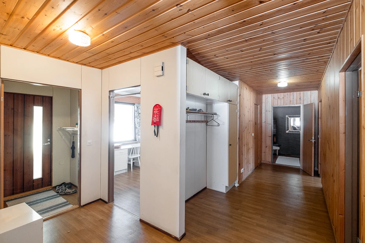 Дом в Яанекоски, Финляндия, 113 м² - фото 15