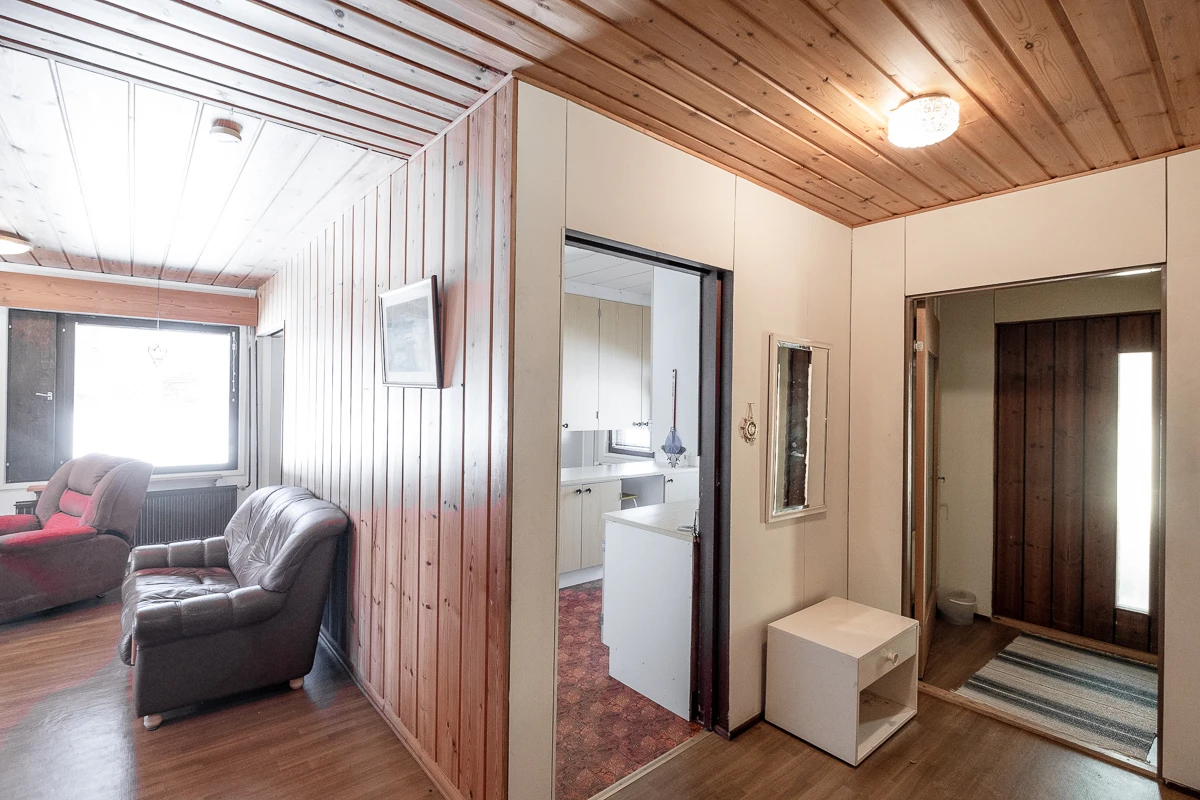 Дом в Яанекоски, Финляндия, 113 м² - фото 17