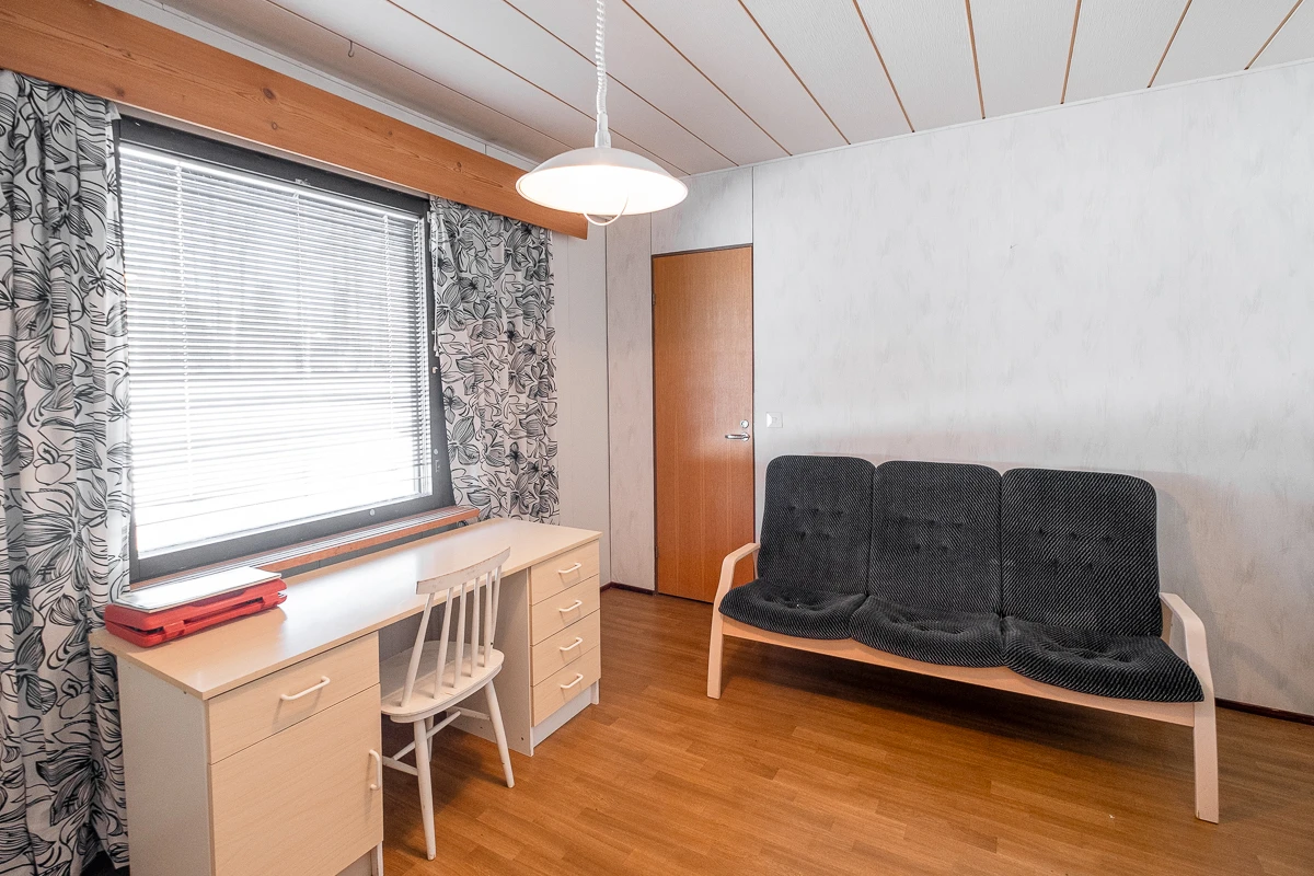 Дом в Яанекоски, Финляндия, 113 м² - фото 16