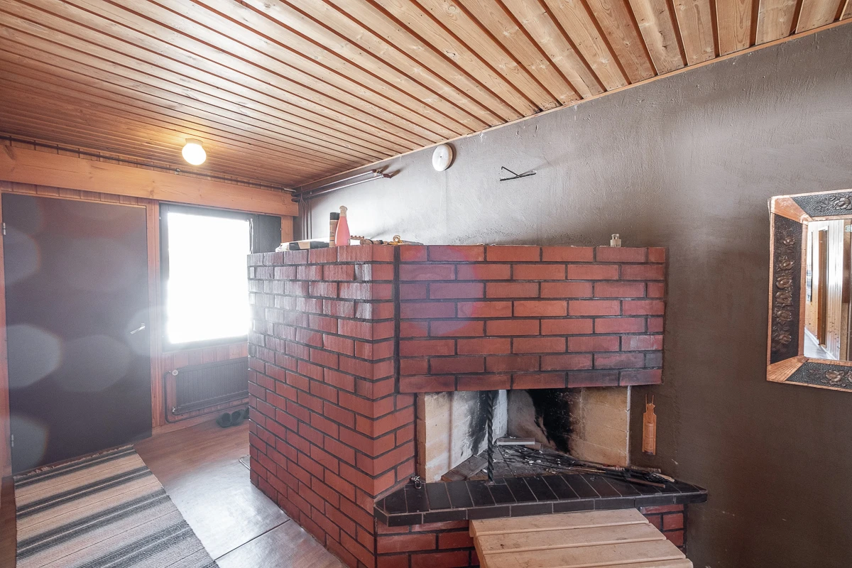 Дом в Яанекоски, Финляндия, 113 м² - фото 11