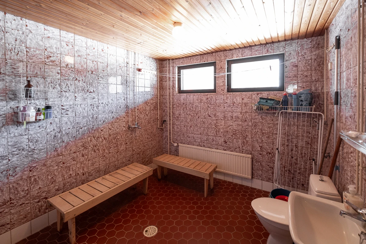 Дом в Яанекоски, Финляндия, 113 м² - фото 12