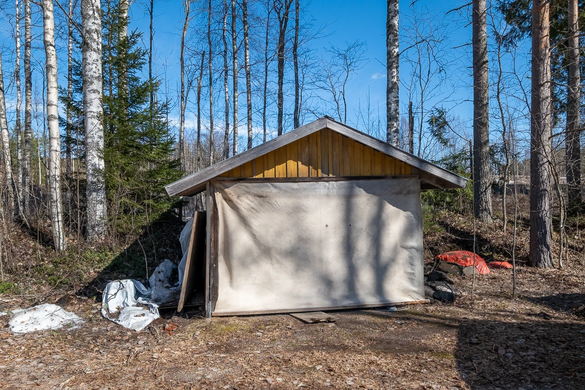 Дом в Яанекоски, Финляндия, 113 м² - фото 18