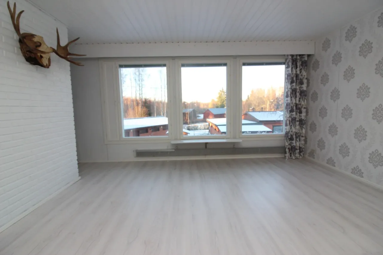 Дом в Руоколахти, Финляндия, 118 м² - фото 4