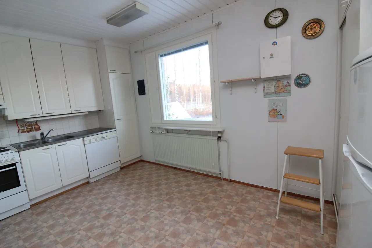 Дом в Руоколахти, Финляндия, 118 м² - фото 8
