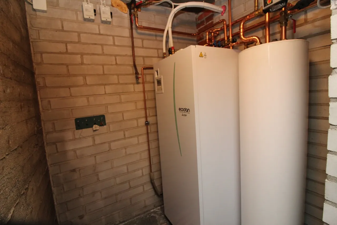 Дом в Руоколахти, Финляндия, 118 м² - фото 16