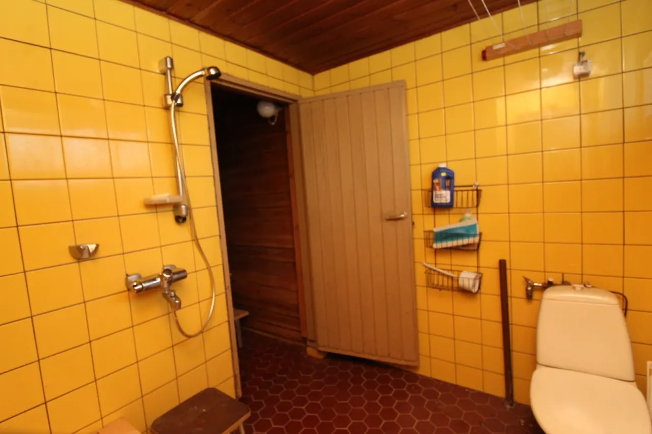 Дом в Руоколахти, Финляндия, 118 м² - фото 14