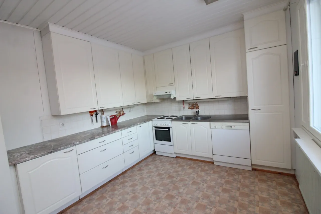 Дом в Руоколахти, Финляндия, 118 м² - фото 7