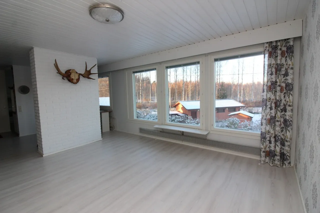 Дом в Руоколахти, Финляндия, 118 м² - фото 5