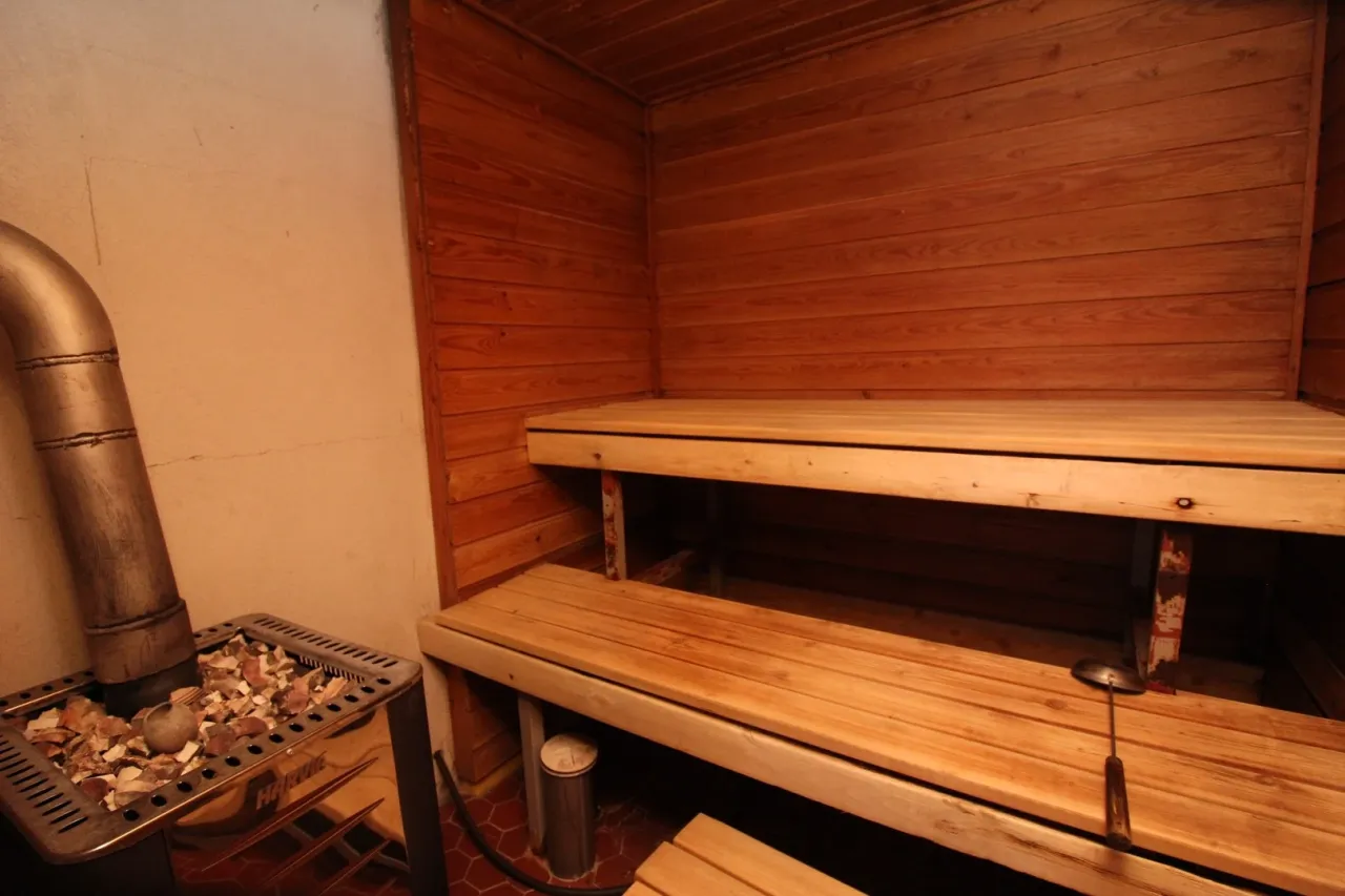 Дом в Руоколахти, Финляндия, 118 м² - фото 15