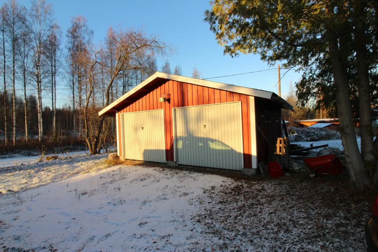 Дом в Руоколахти, Финляндия, 118 м² - фото 18