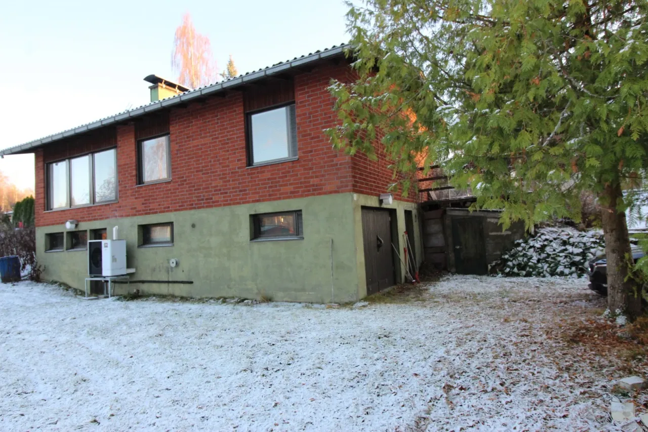 Дом в Руоколахти, Финляндия, 118 м² - фото 3