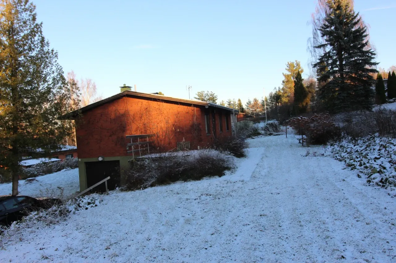 Дом в Руоколахти, Финляндия, 118 м² - фото 17