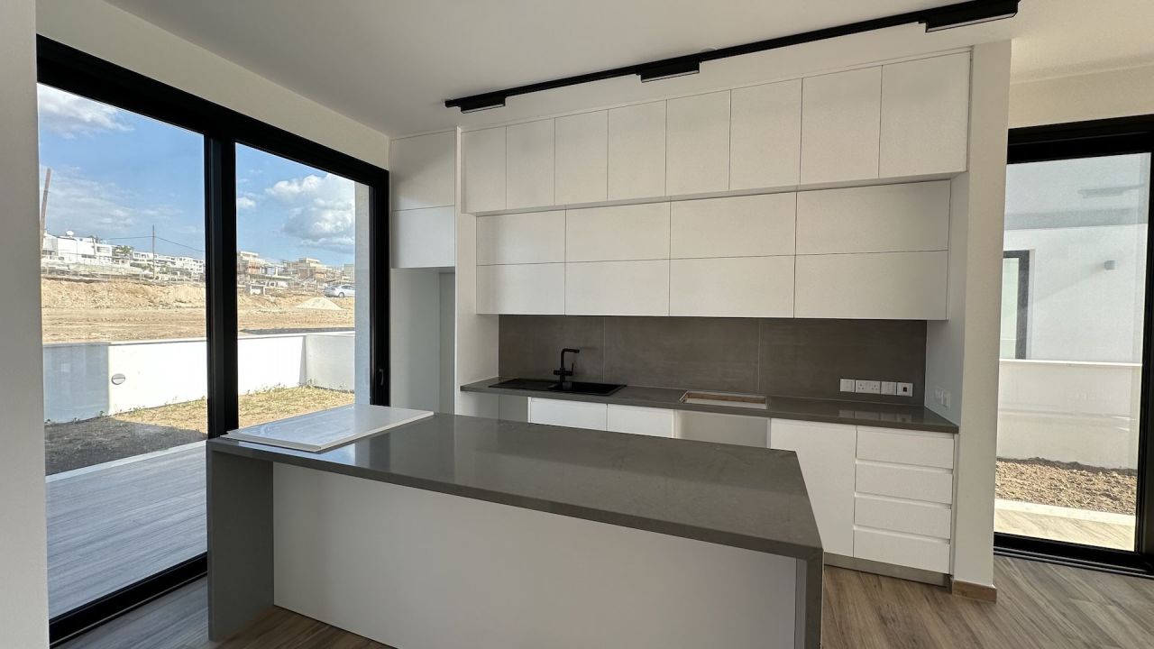 Вилла в Пафосе, Кипр, 153 м² - фото 4