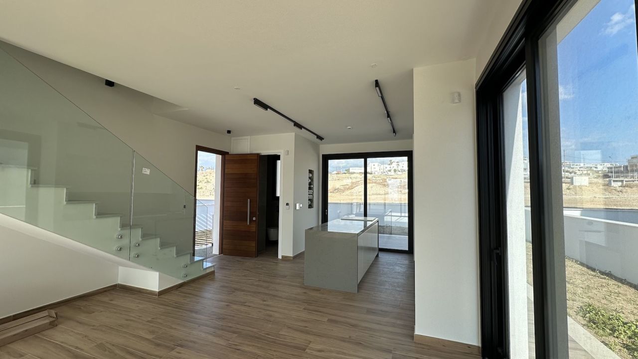 Вилла в Пафосе, Кипр, 153 м² - фото 5